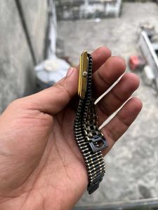 Titan Men&#39;s Watch