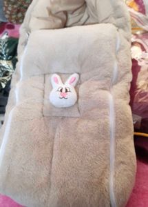 Baby Sleeping Bag