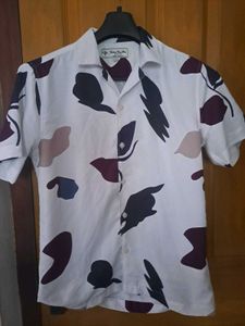 Combo Of Two Shirts