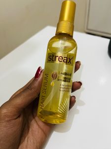 hair serum