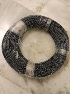 Thick Copper Wire Covered With Pvc