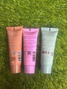 Combo Mini Moisturizer Set