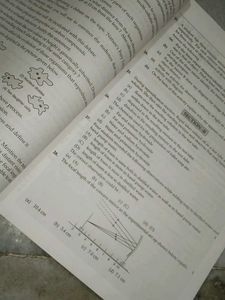 Oswaal Science Class 10 Sample paper