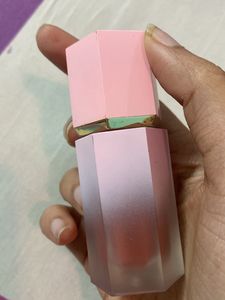 Sheglam Dupe Liquid Blush (Shade - Cherry Brown)