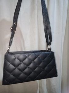 Fashion Italy Slingbag