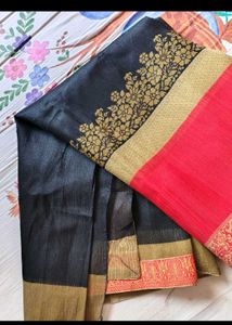 Elegant New Unused Saree