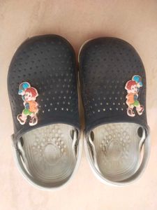 Combo Of 2 Footwear