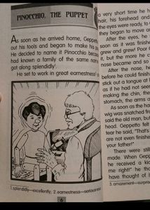 Story Book For Children