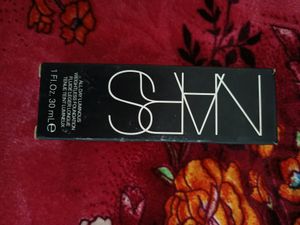 Nars Foundation