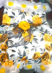 Baby Girl Dress