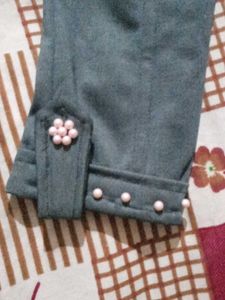 Nice Pant For Girl.