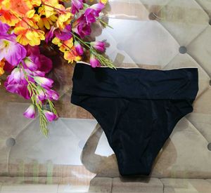 💖 Black Bikini Bottom