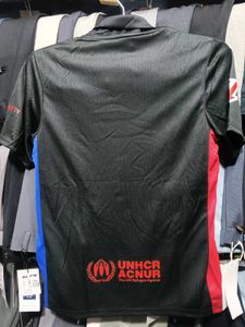 Nike FC Barcelona Jersey