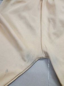 Girls Cream &amp; Black 3-Piece Outfit
