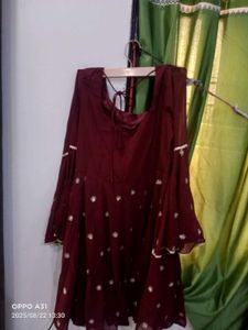 New Sharara Suit