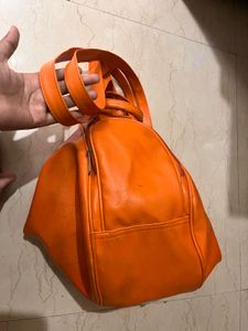side women’s bag