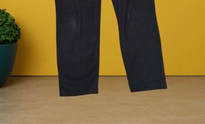 E@85 Size-34 Slim Jeans