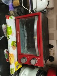 Wonderchef Otg