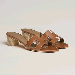 Hermes Oran Sandal Premium quality