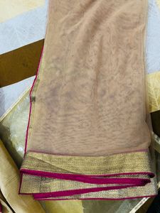 Party Wear Zari Lehenga