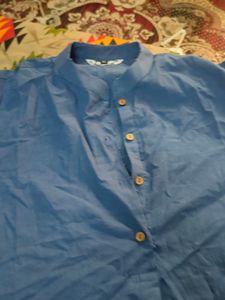Kurta With Palazzo Xl Size
