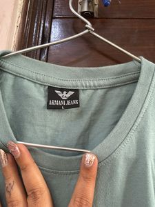Cotton T shirt