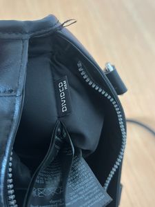 H&amp;m Chic Black Crossbody/Handbag
