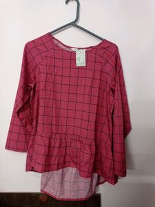Beautiful High Low Top