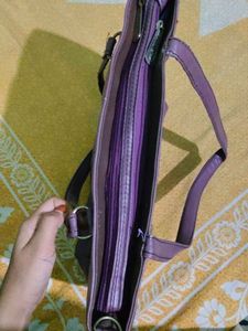 Da Milano Handbag