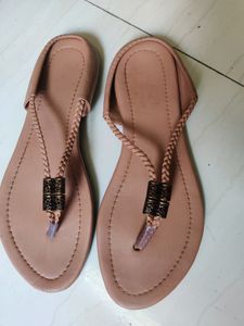 Fancy Flat Sandal