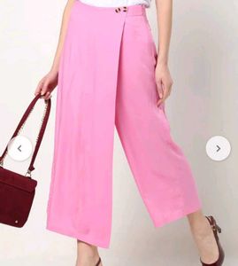 Wrap Around Cullotes
