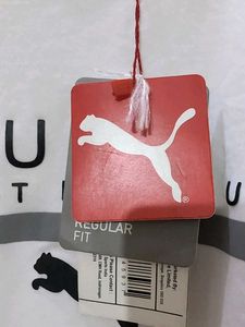 PUMA Tshirt Men