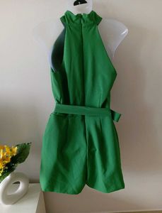 Stylish New York &amp; Company Playsuit