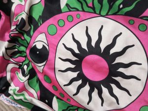 Peace&amp;chaos Mind Reader Dress