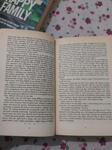 The Robber Bride by Margaret Atwood