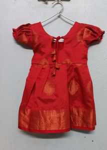 combo 3 frocks