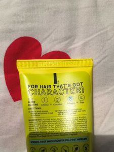 Moxie Curl Cream(Sealed)🎀