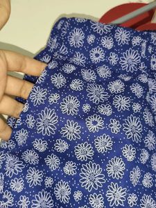 💯% Pure Cotton Night Suits For Women&#39;s