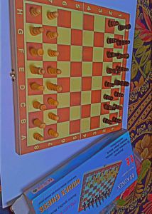 Chess ♟️ Game Play