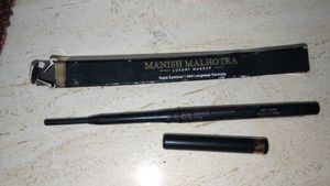COLORBAR &amp; Multiple eyeliner/kajal