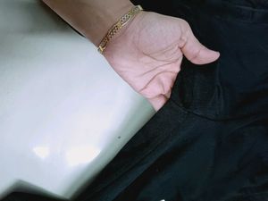 Puma Black Joggers track pant