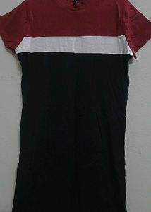 Bodycon Tshirt Dress ❗️SALE❗️