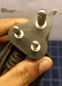 Desktop Computer Power Cord