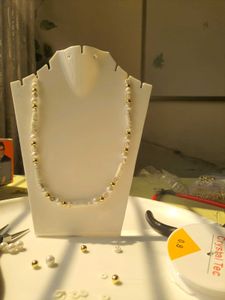 Daizyyy Necklace