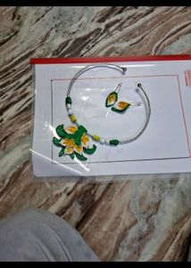 Handmade Jewellery