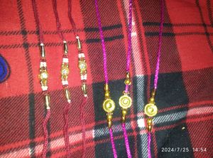 Rakhi 6 Pc