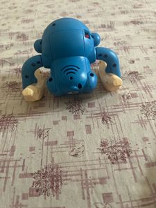 Dancing Monkey
