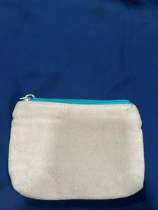 Multicolour Mirror Pouch