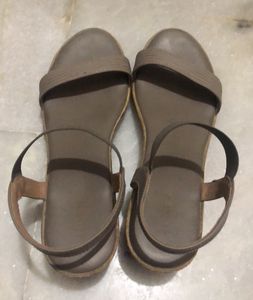 Mochi Grey Colour Flip flops