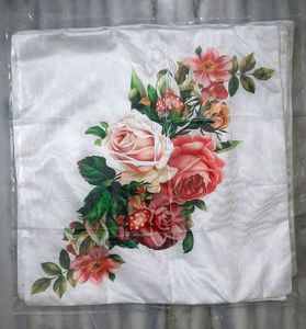 Floral Cushion Covers 5pc.